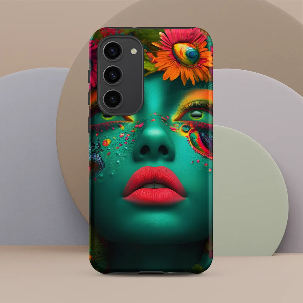 Botanical Reverie