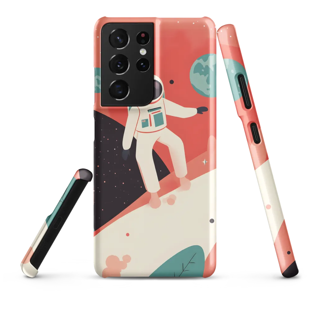 Cosmic Journey