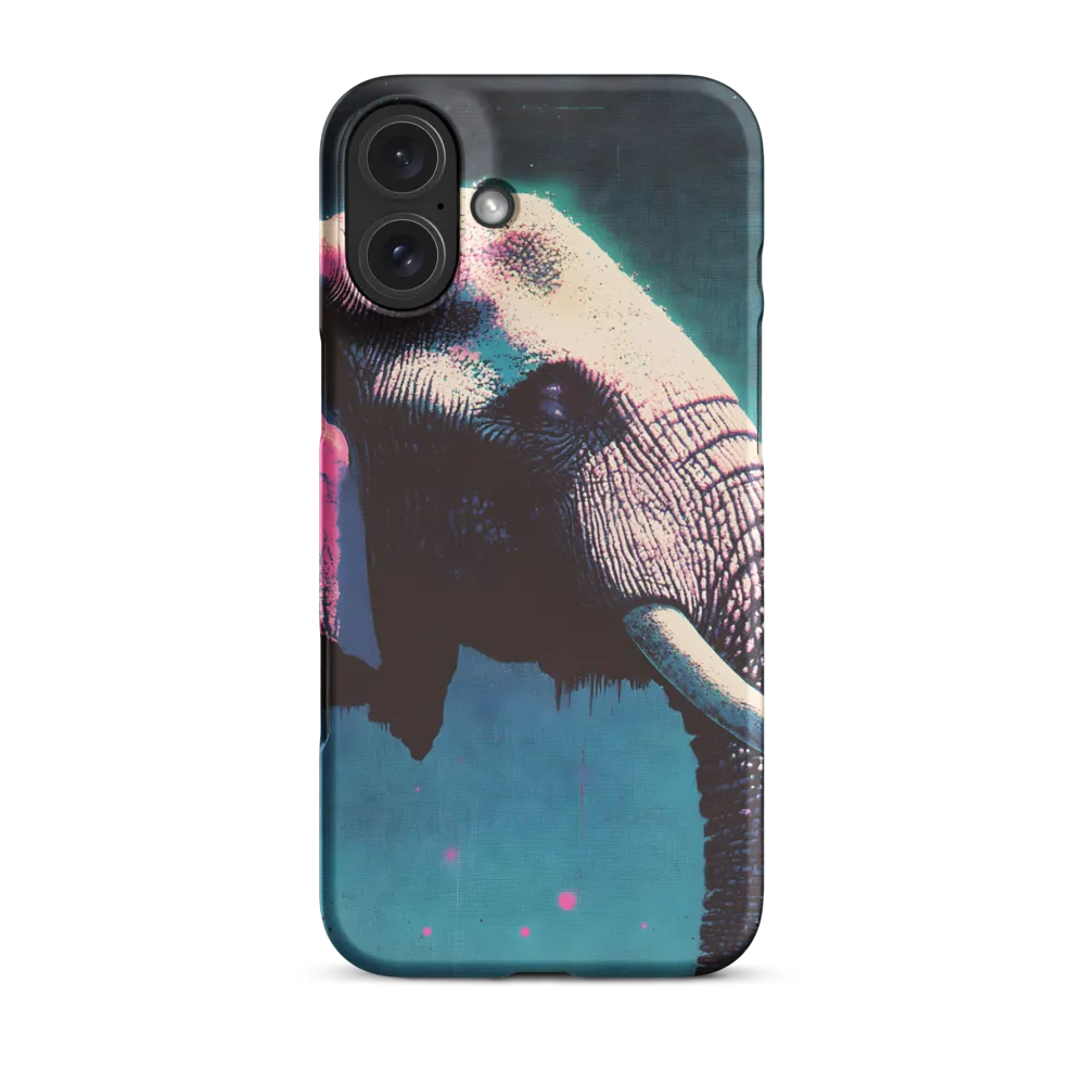 The Elephant in Neon