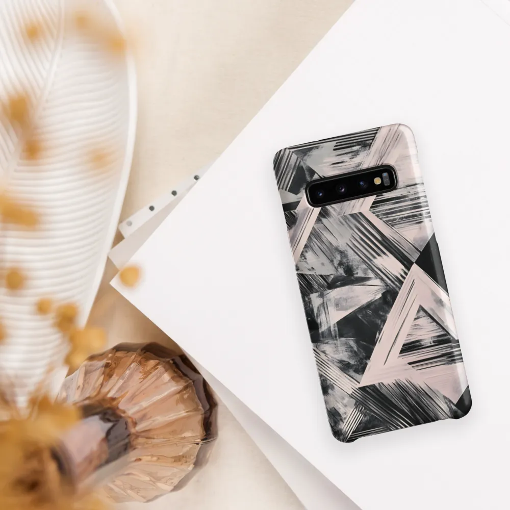 Geometric Harmony