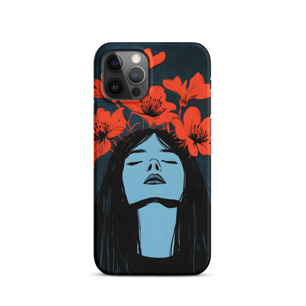 Crowned in Bloom
