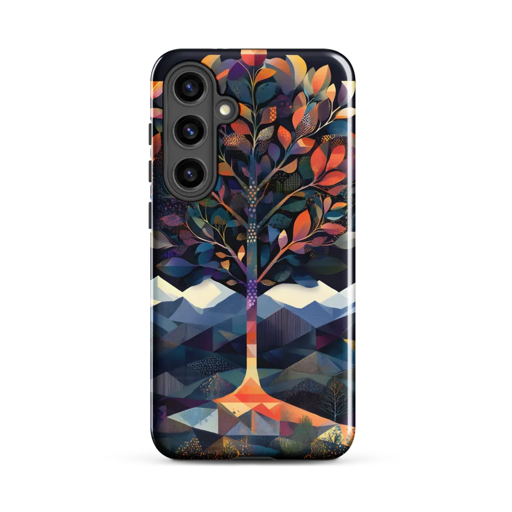 Whimsical Heights: A Celebration of Nature