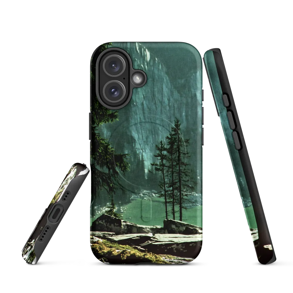 Whispers of the Forest
