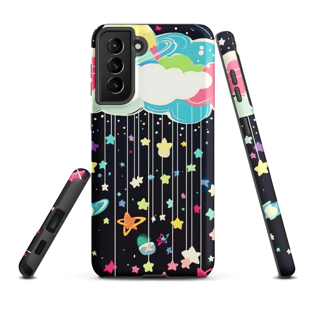 Celestial Whimsy