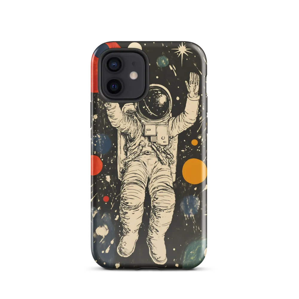 Floating in the Cosmos