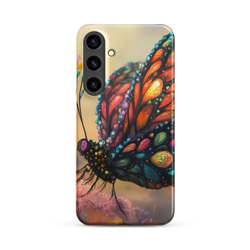 Whispers of a Colorful Dream