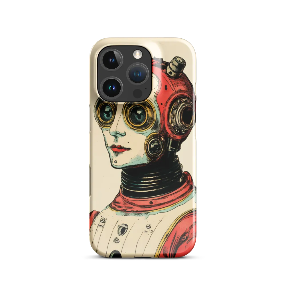 Ethereal Automaton