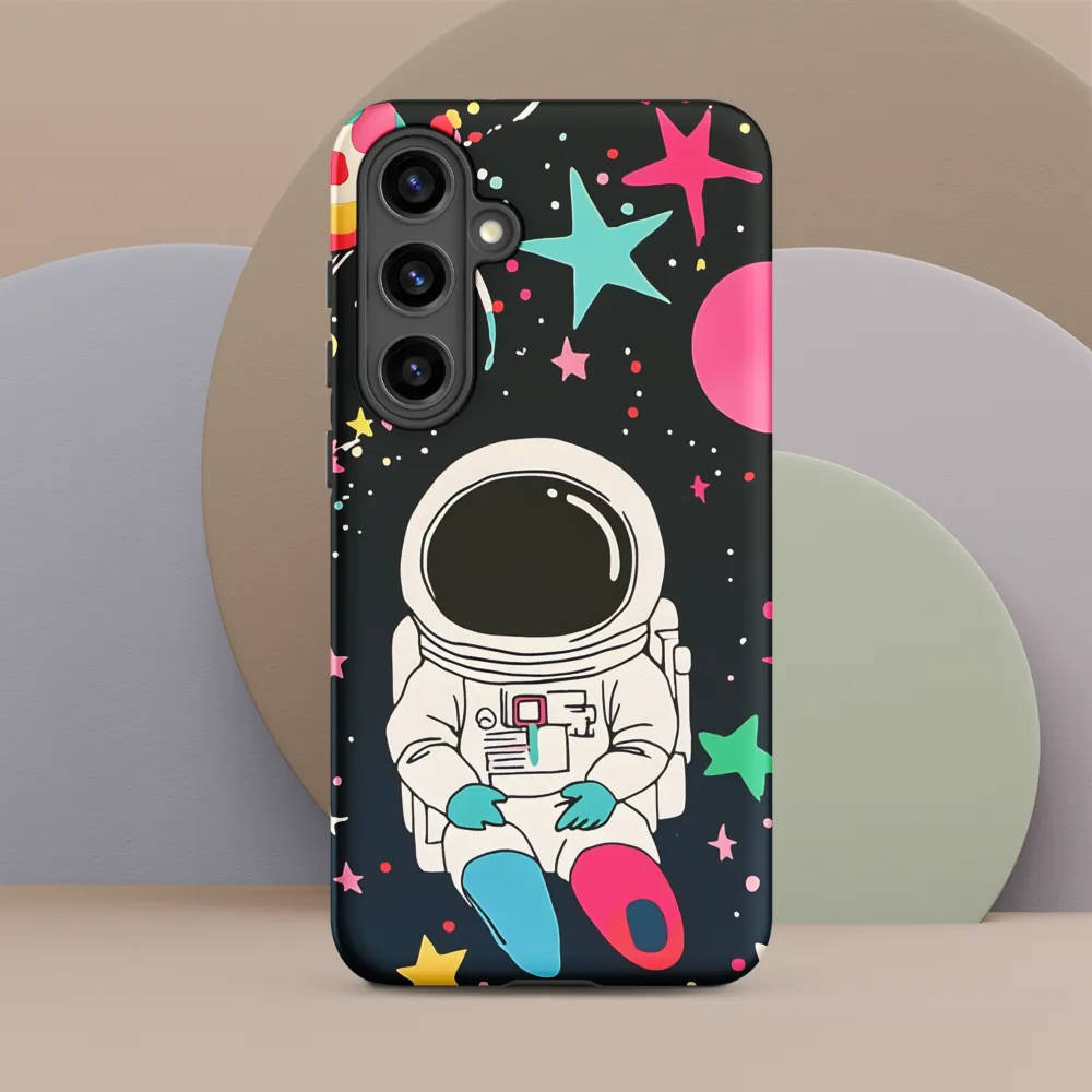 Cosmic Dreamer