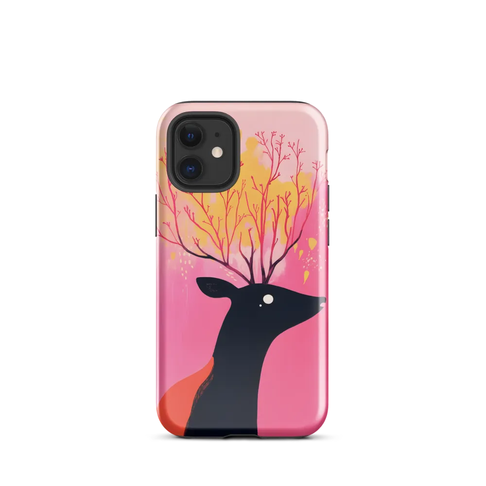 Whimsical Forest Guardian