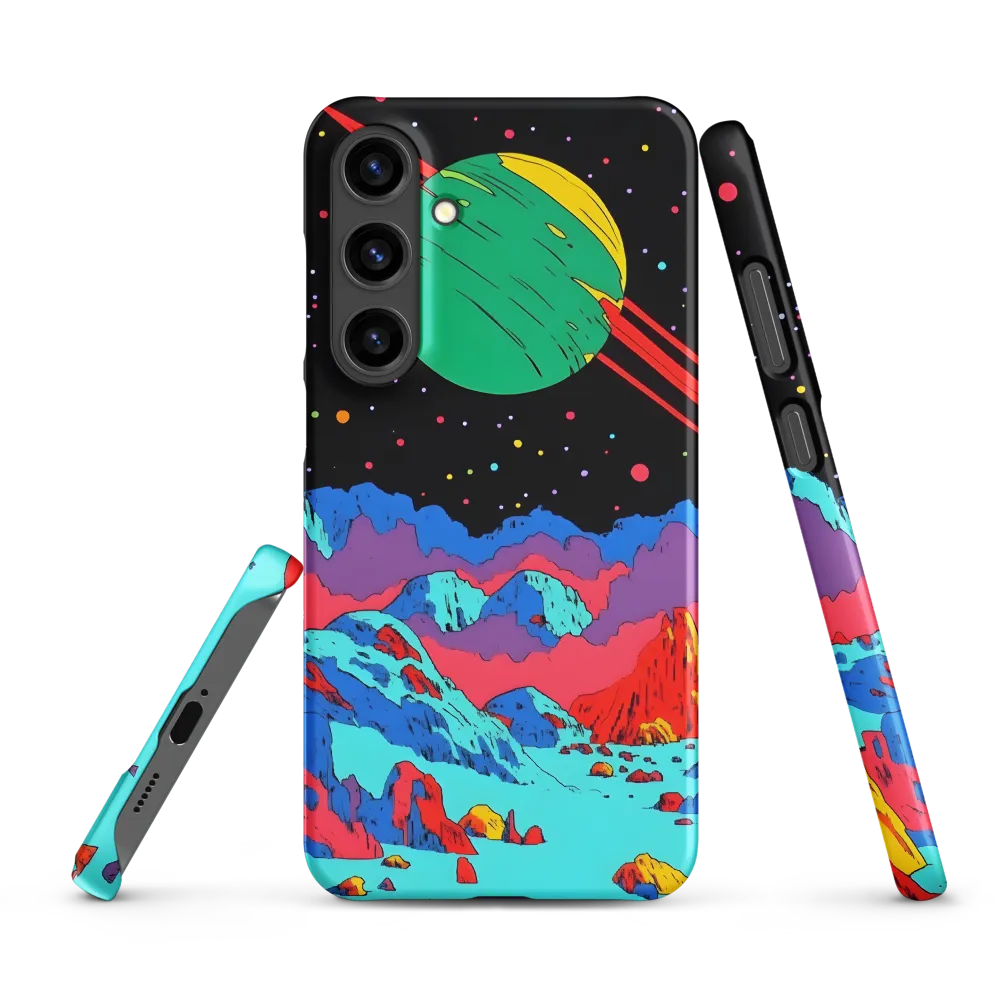 Cosmic Reverie