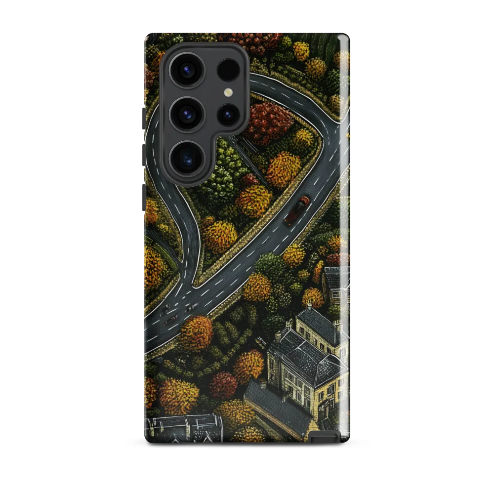Heartfelt Journey Through Autumn