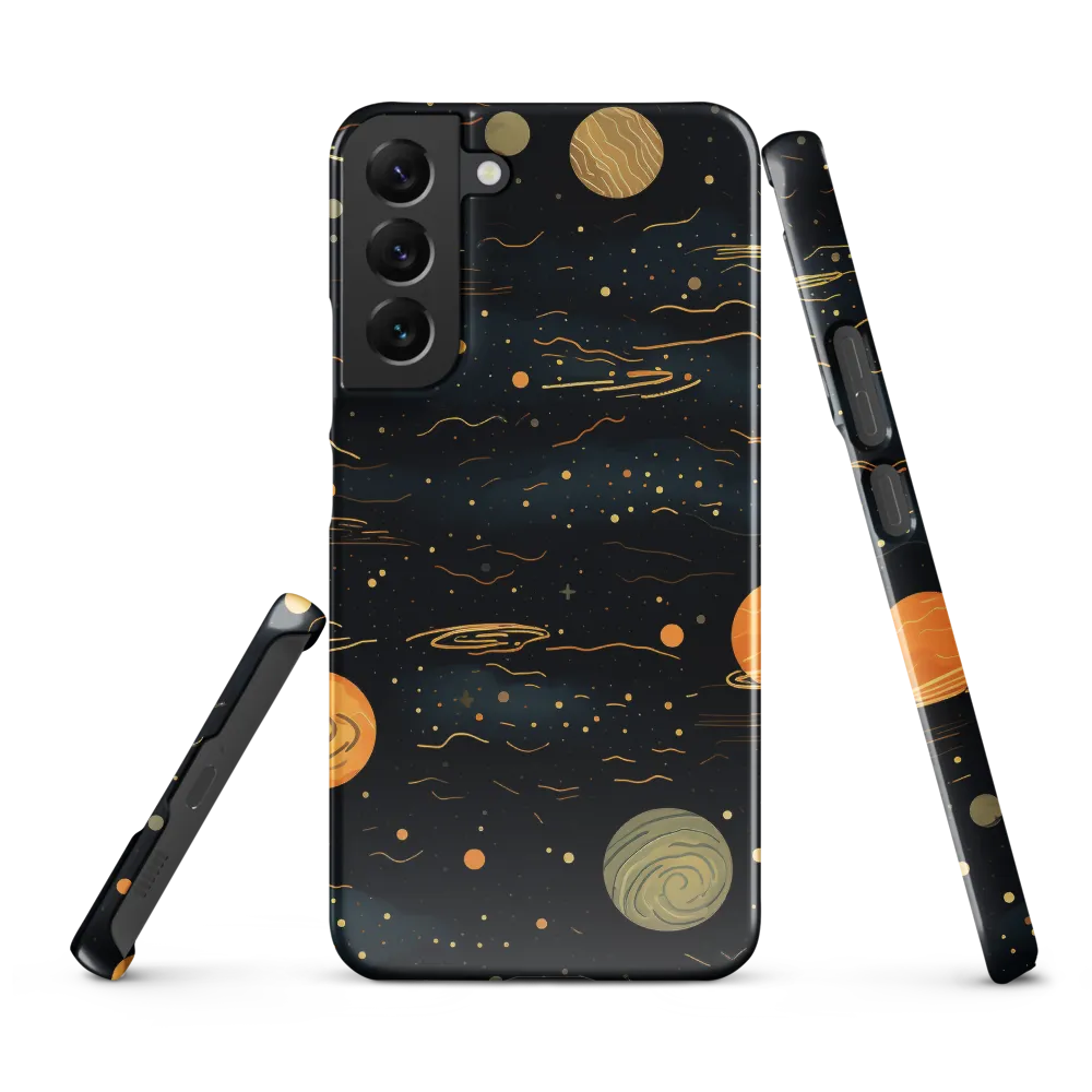Celestial Dreams