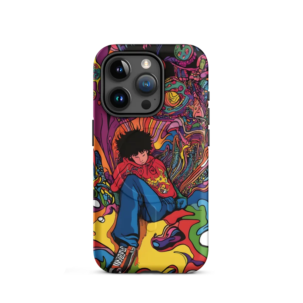 Psychedelic Reverie
