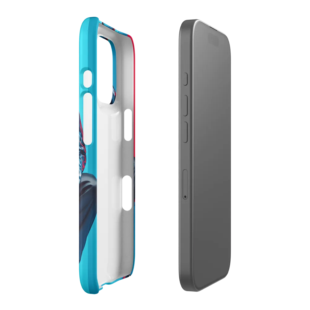 Chroma Cool: A Modern Fashion Statement