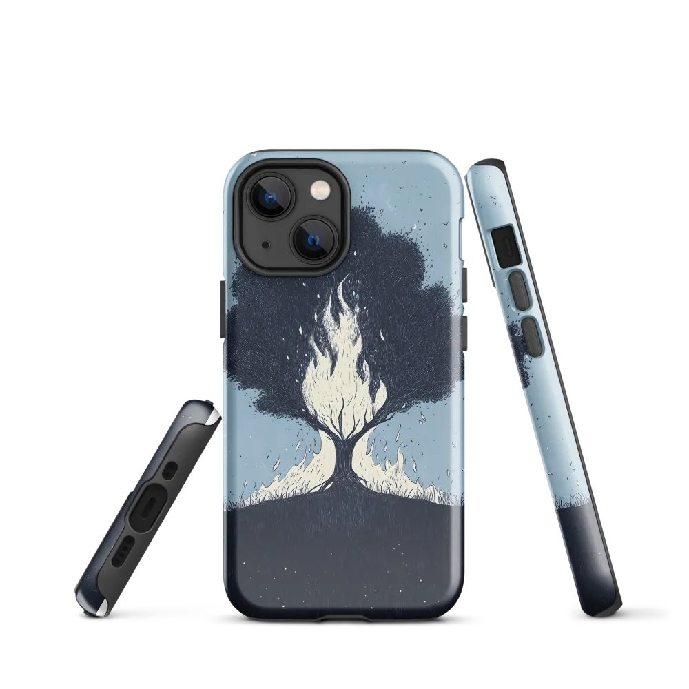 Embers of Nature