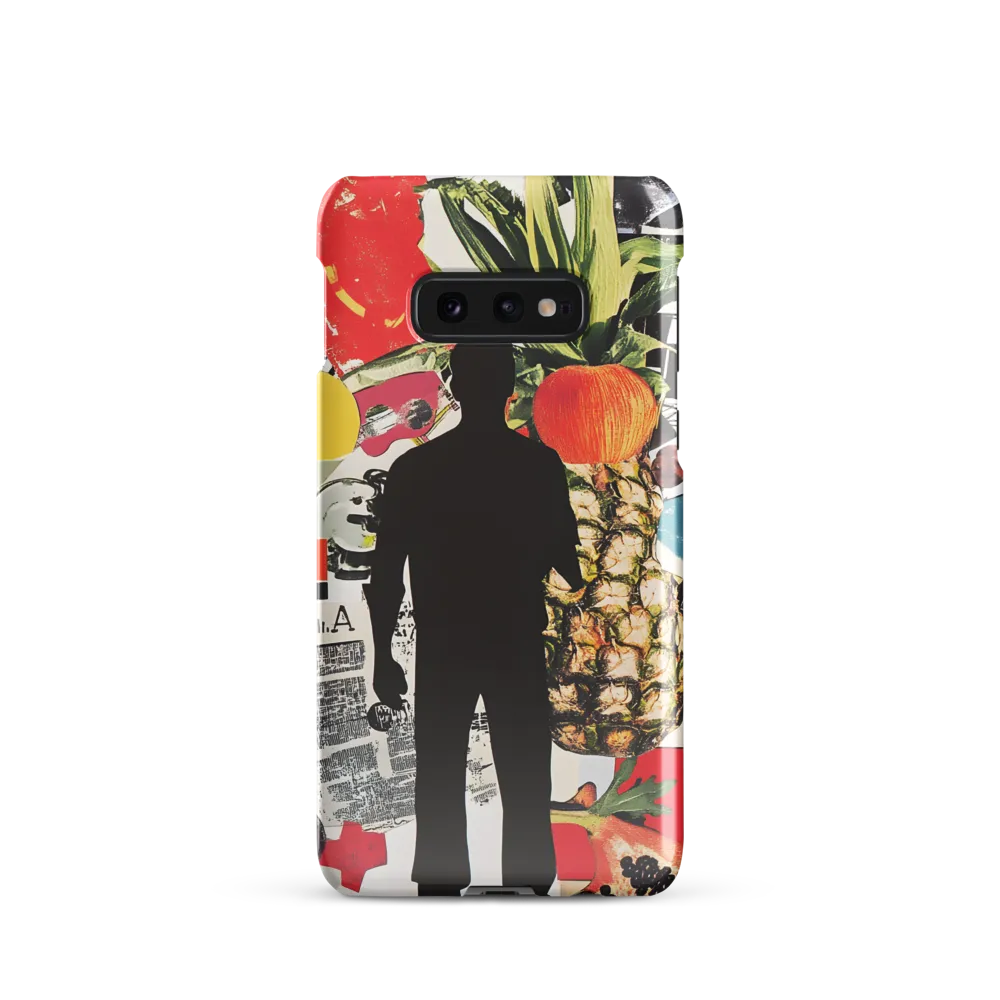 Fruitful Silhouettes