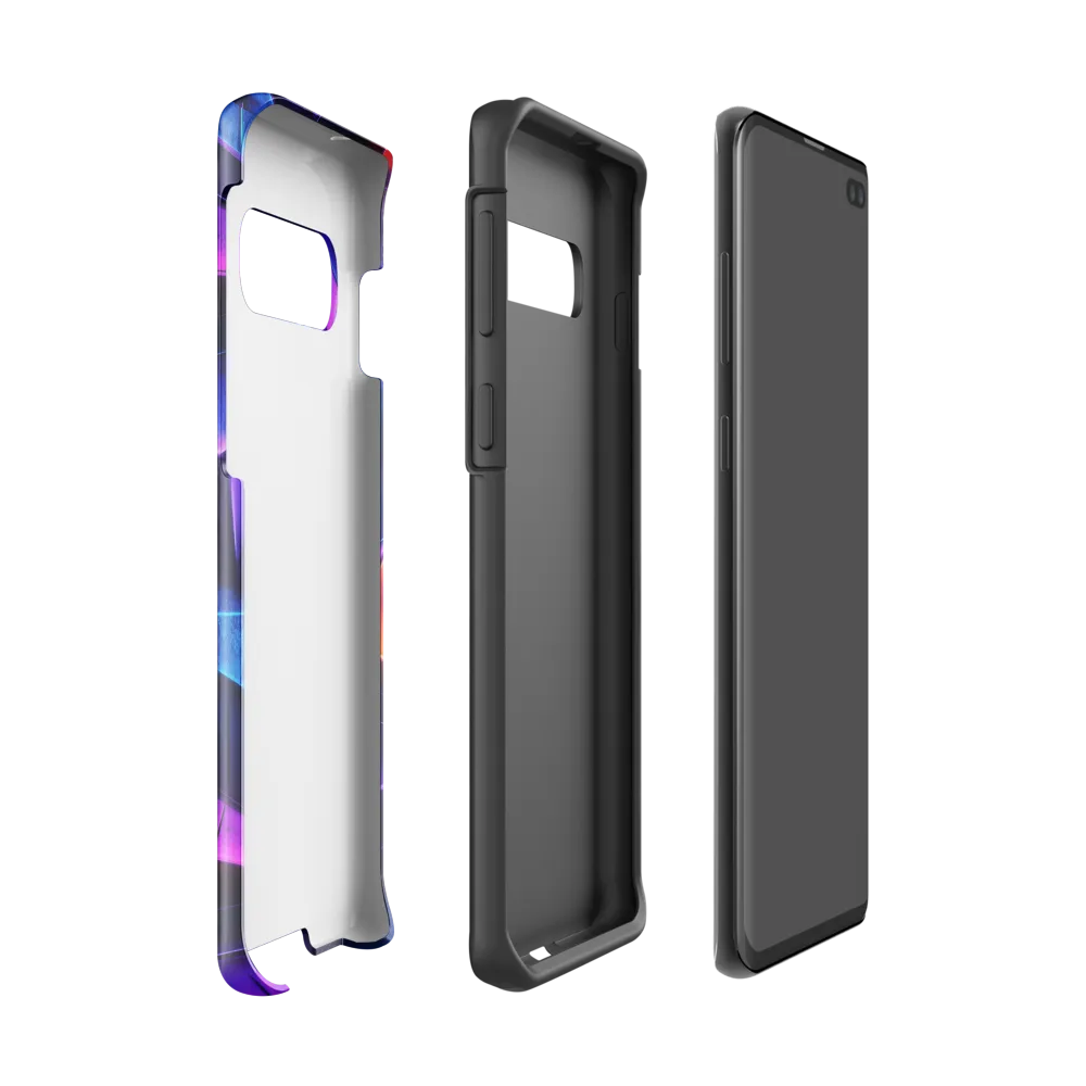 Geometric Luminescence