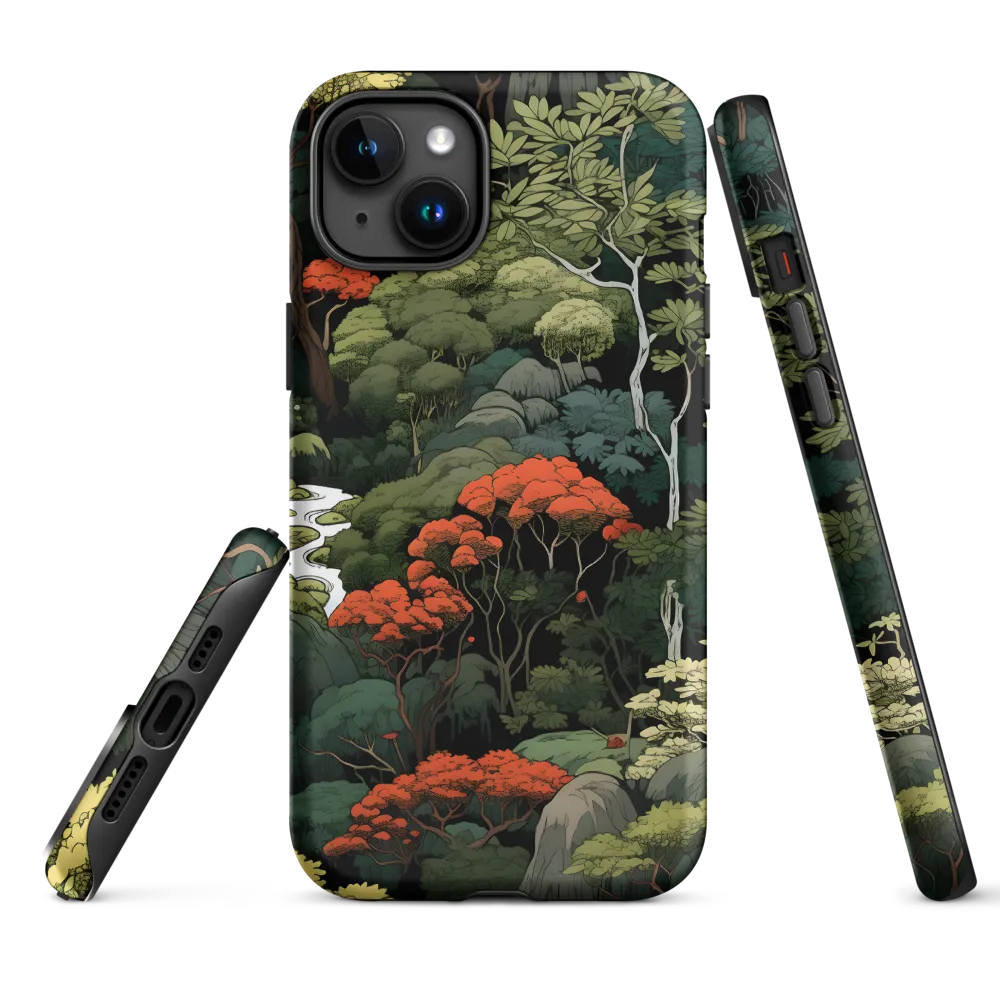 Whispers of the Forest