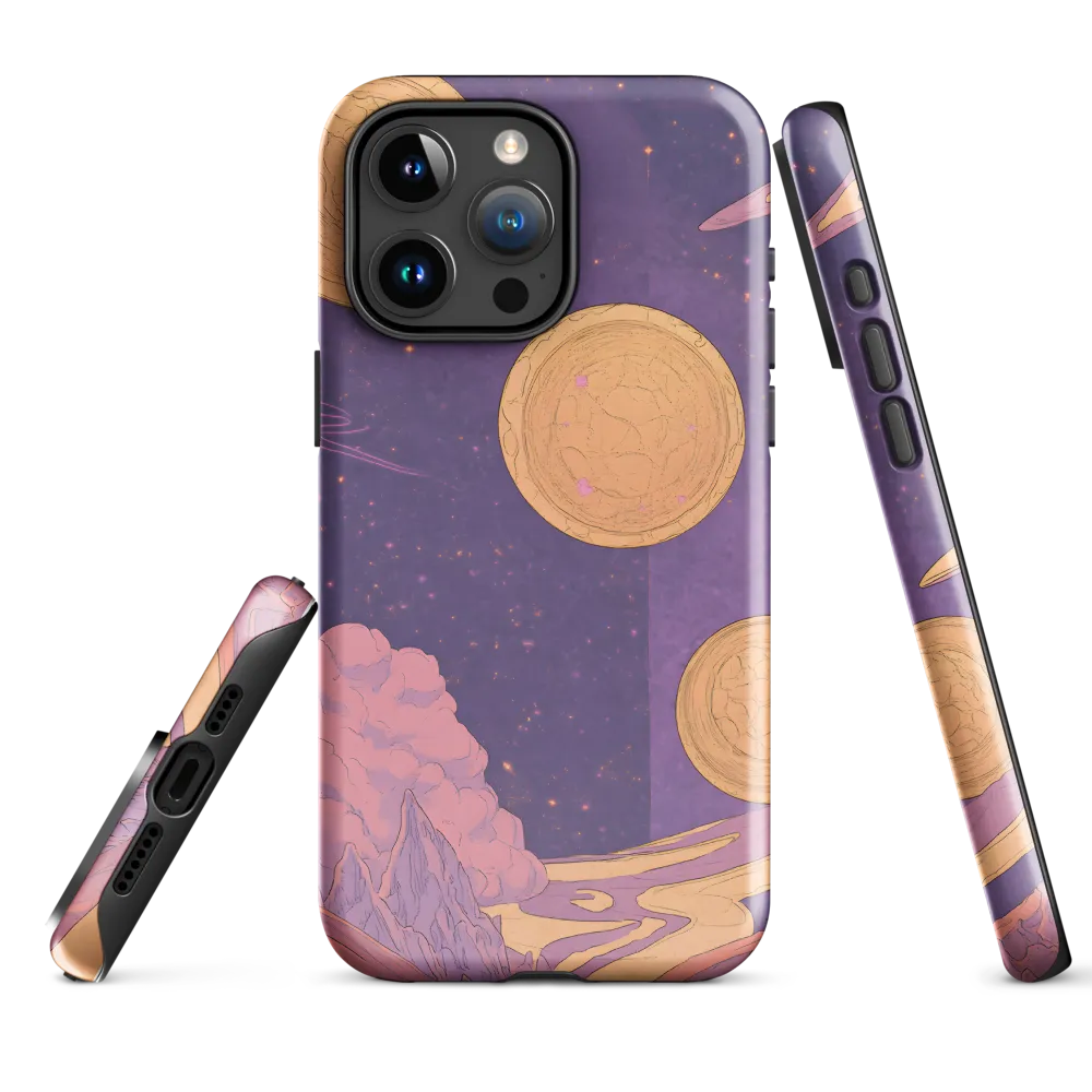 Celestial Dreams