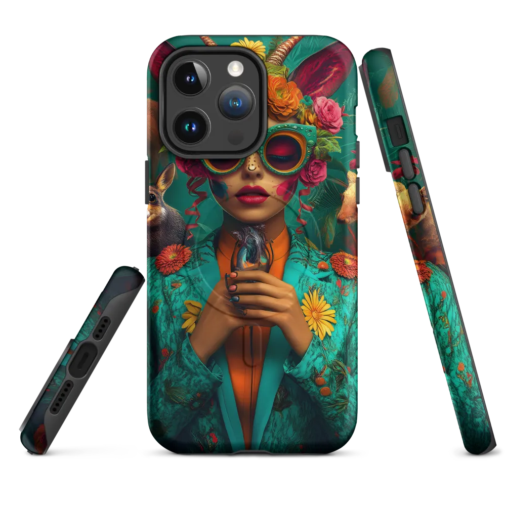 Botanical Reverie