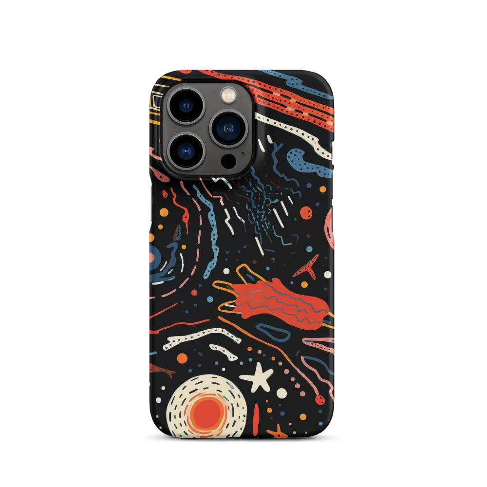 Cosmic Whimsy