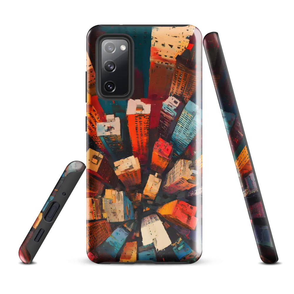 Urban Kaleidoscope