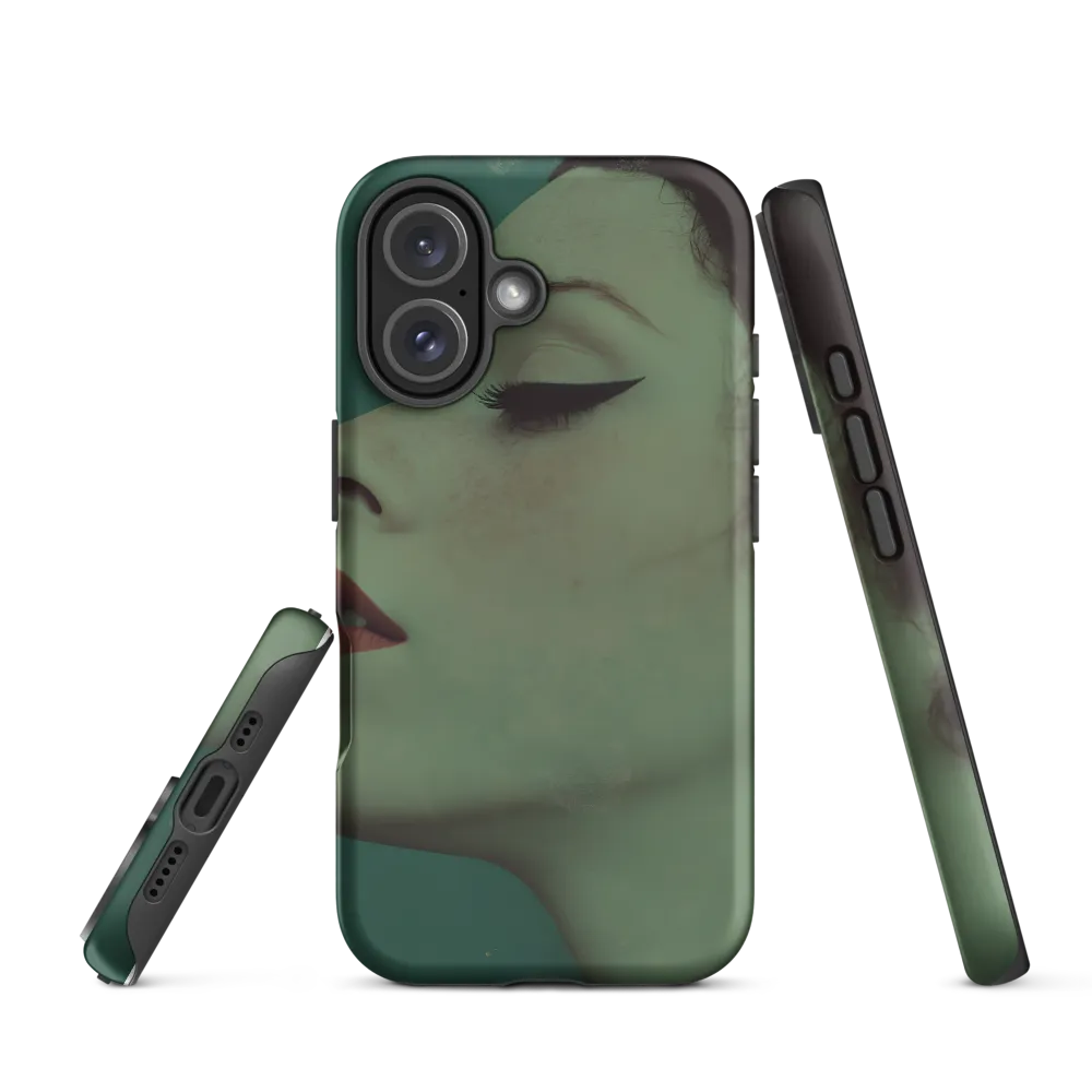 Ethereal Elegance | Phone Case