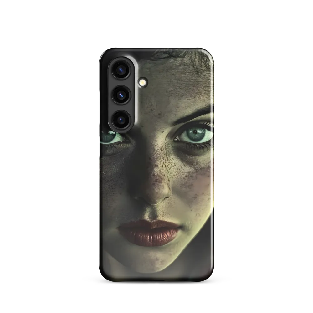 Eyes of Enigma