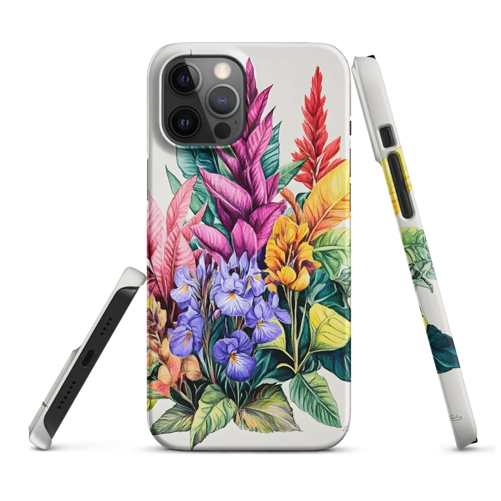 Tropical Symphony