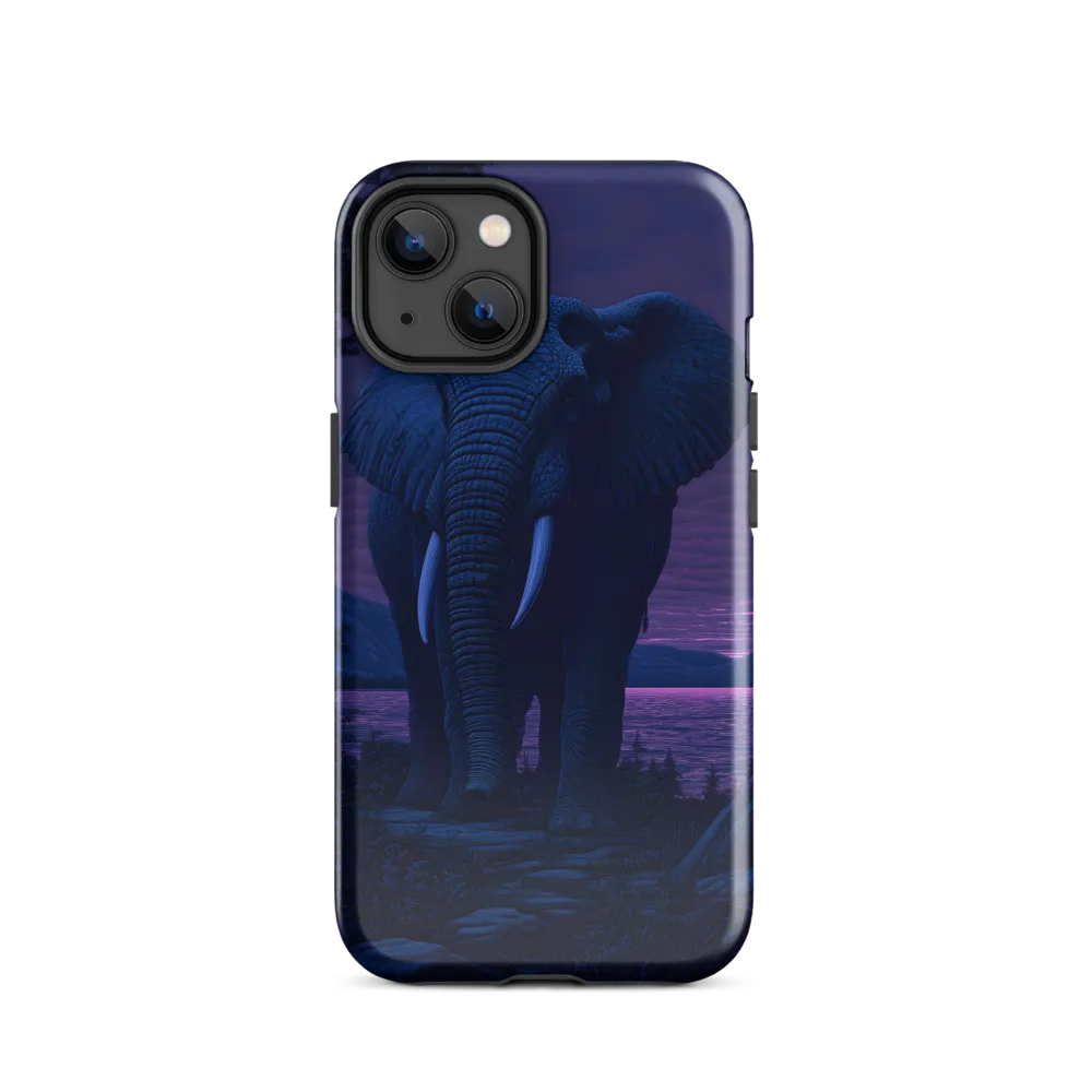 Majestic Twilight: The Guardian of the Night