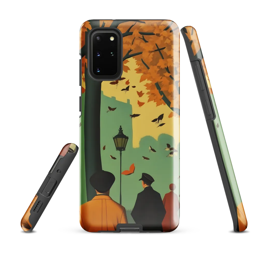Whispers of Autumn