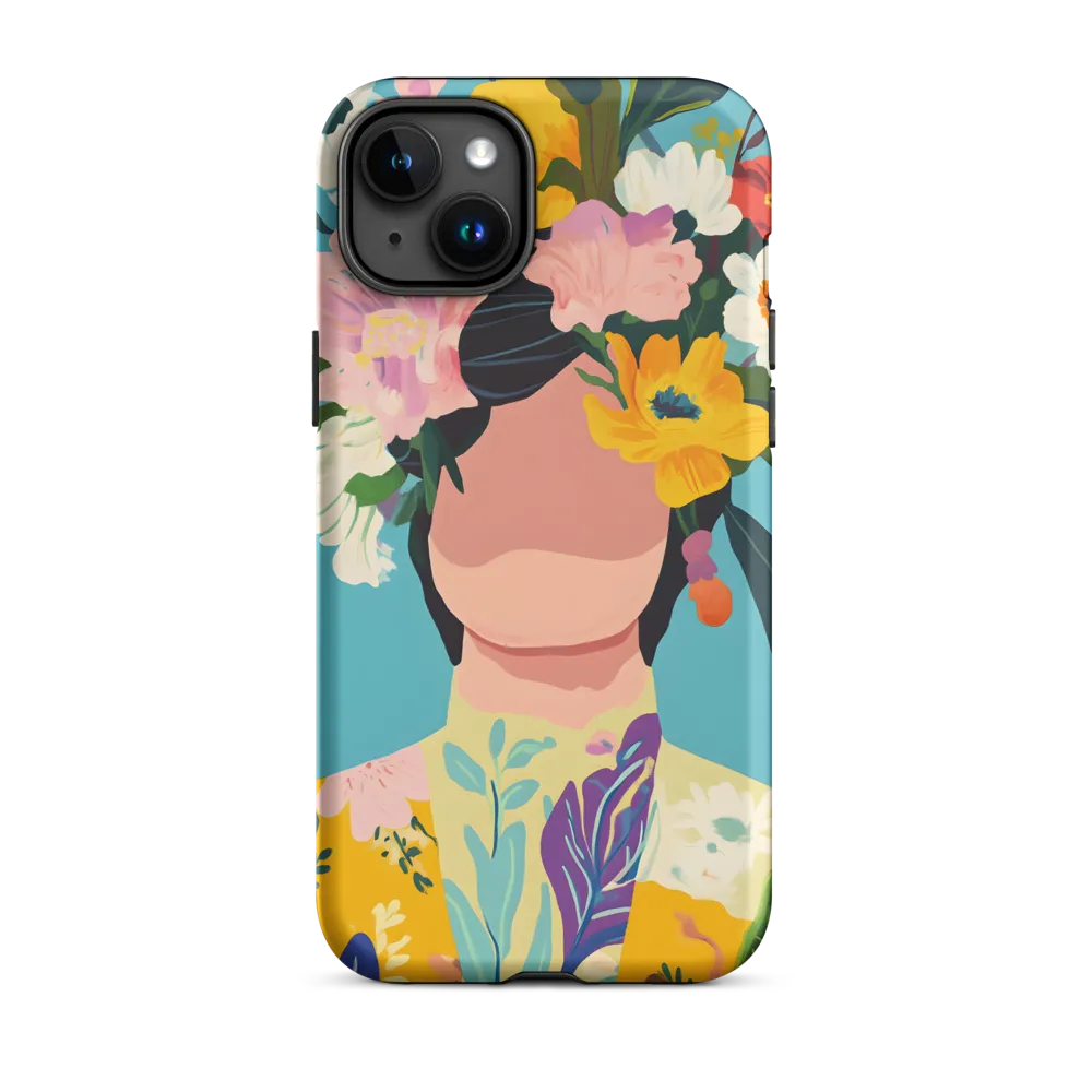 Blooming Identity