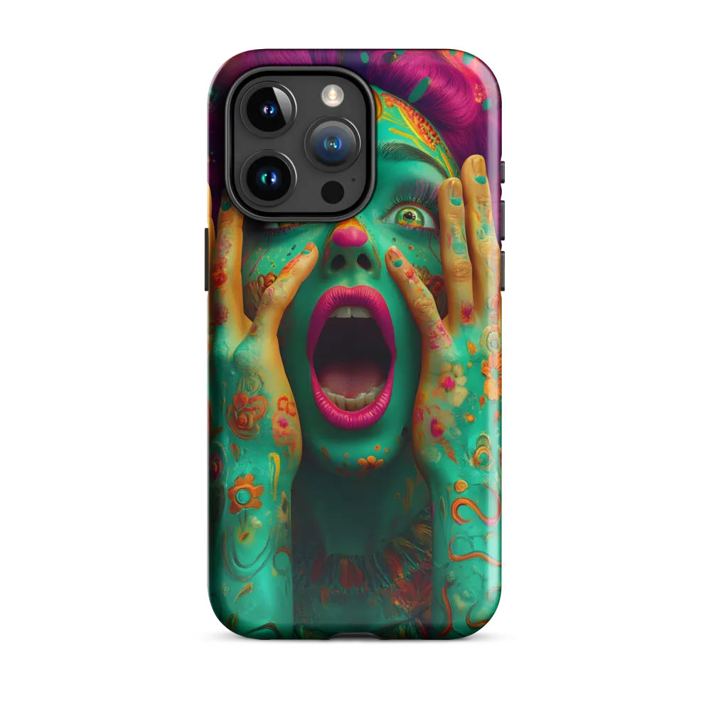Echo of Shock