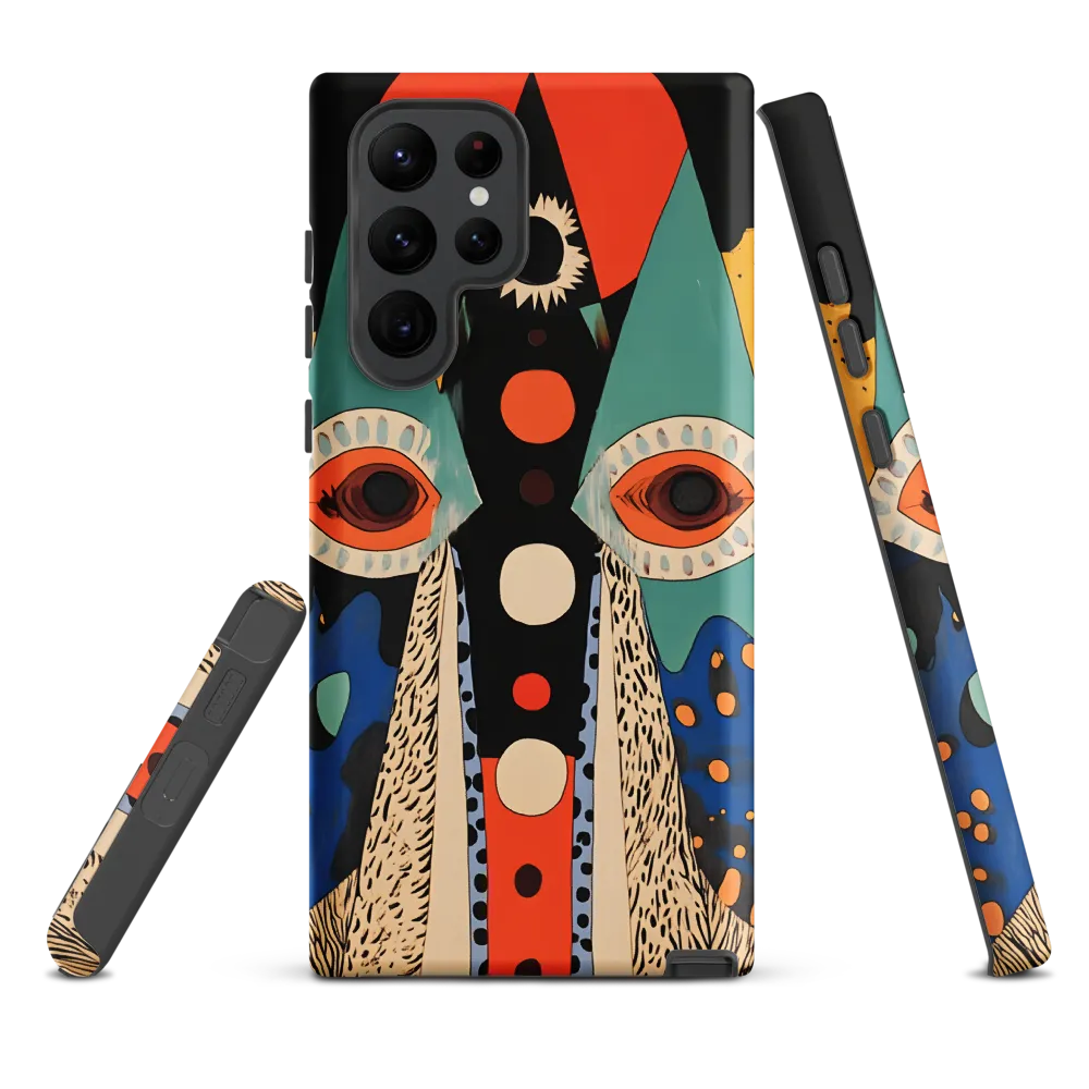 Visages of Vibrancy