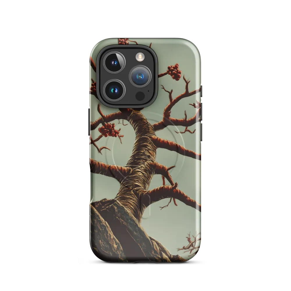 Resilient Reverie: The Enchanted Tree