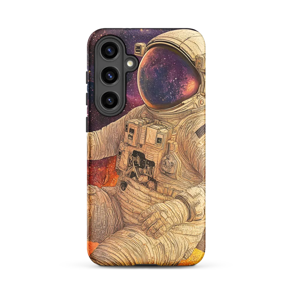 Journey Beyond Stars