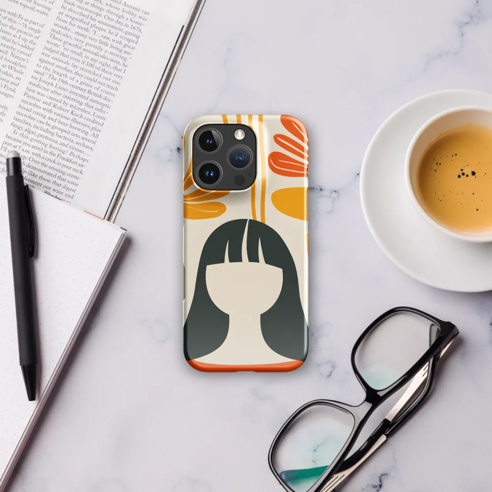 Harmony in Color | Phone Case |  16 Pro | Snap Case | Glossy