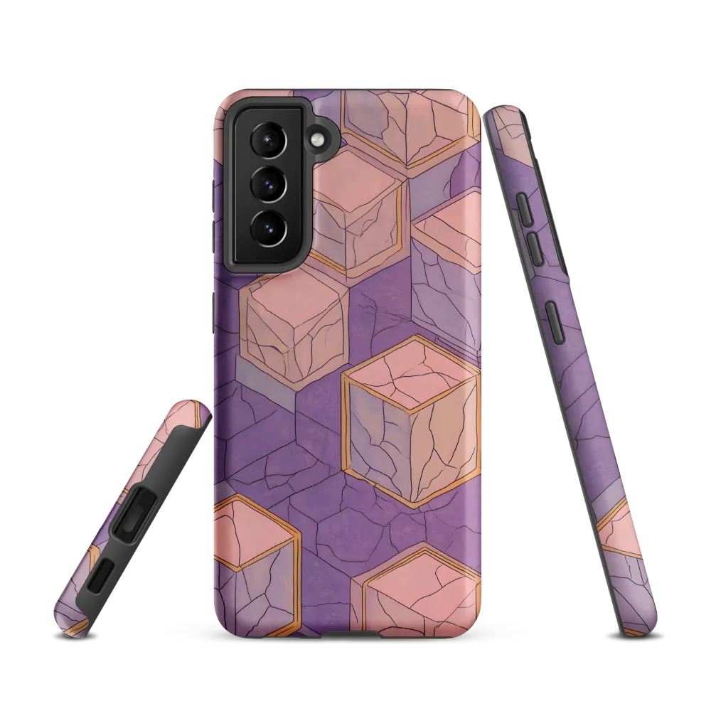 Cubist Echoes