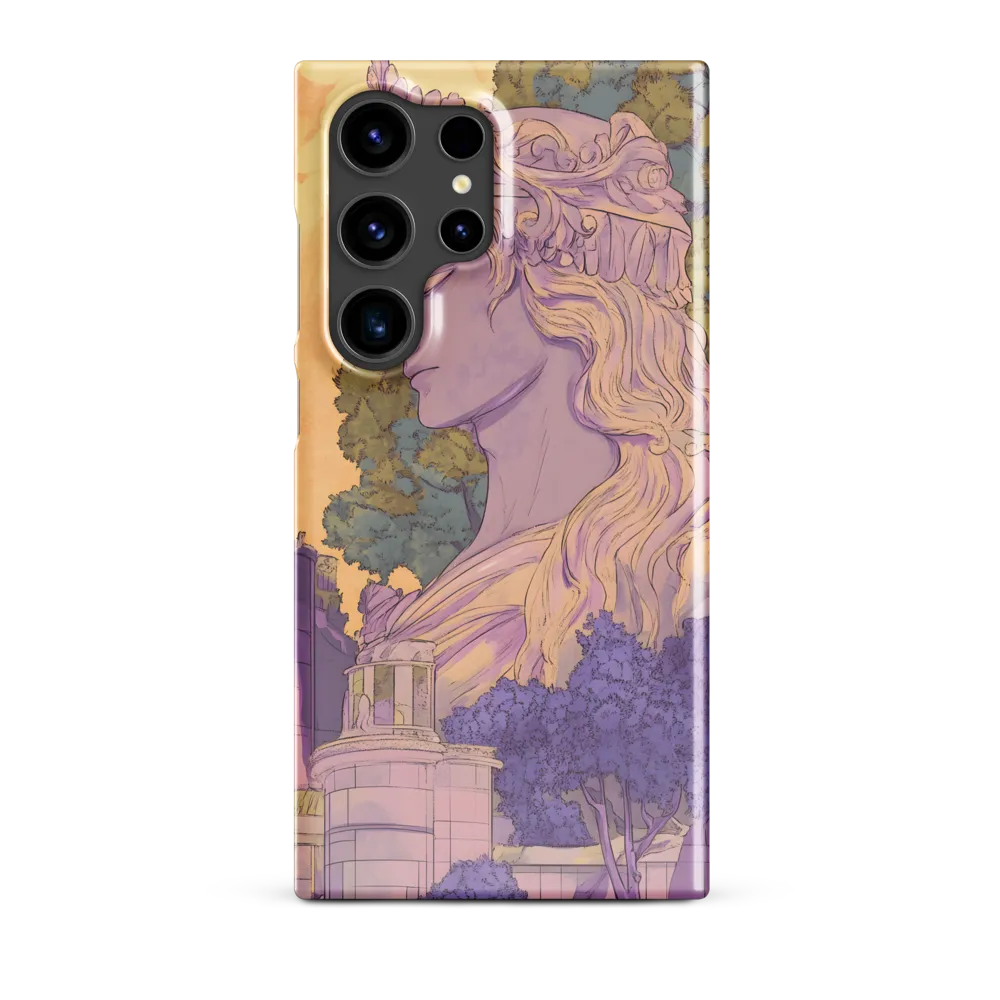 Lavender Colossus