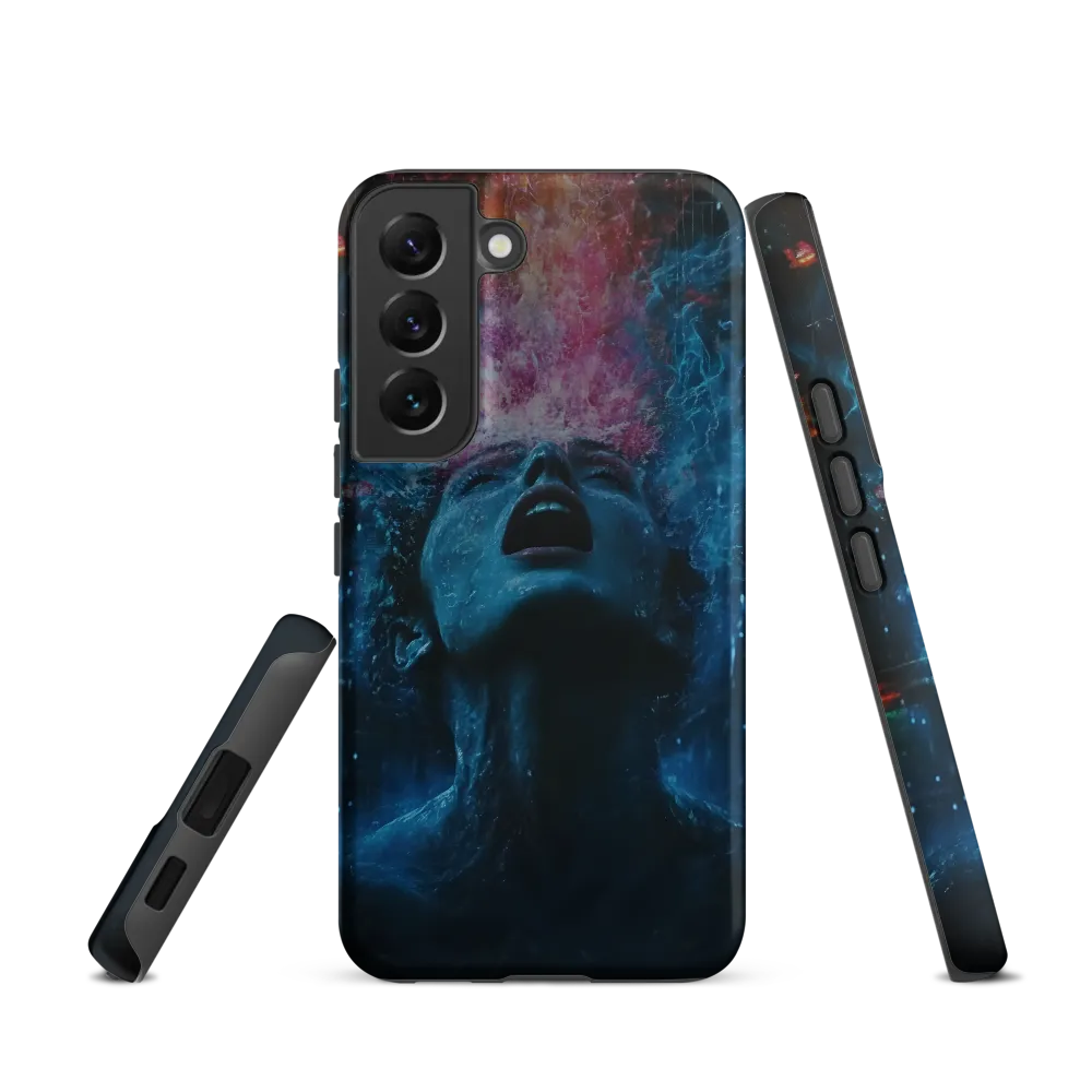 Transcendental Euphoria