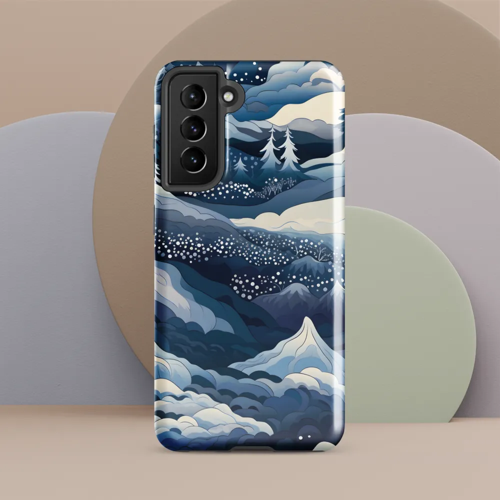 Whispers of Winter