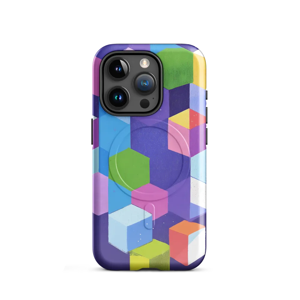 Geometric Harmony