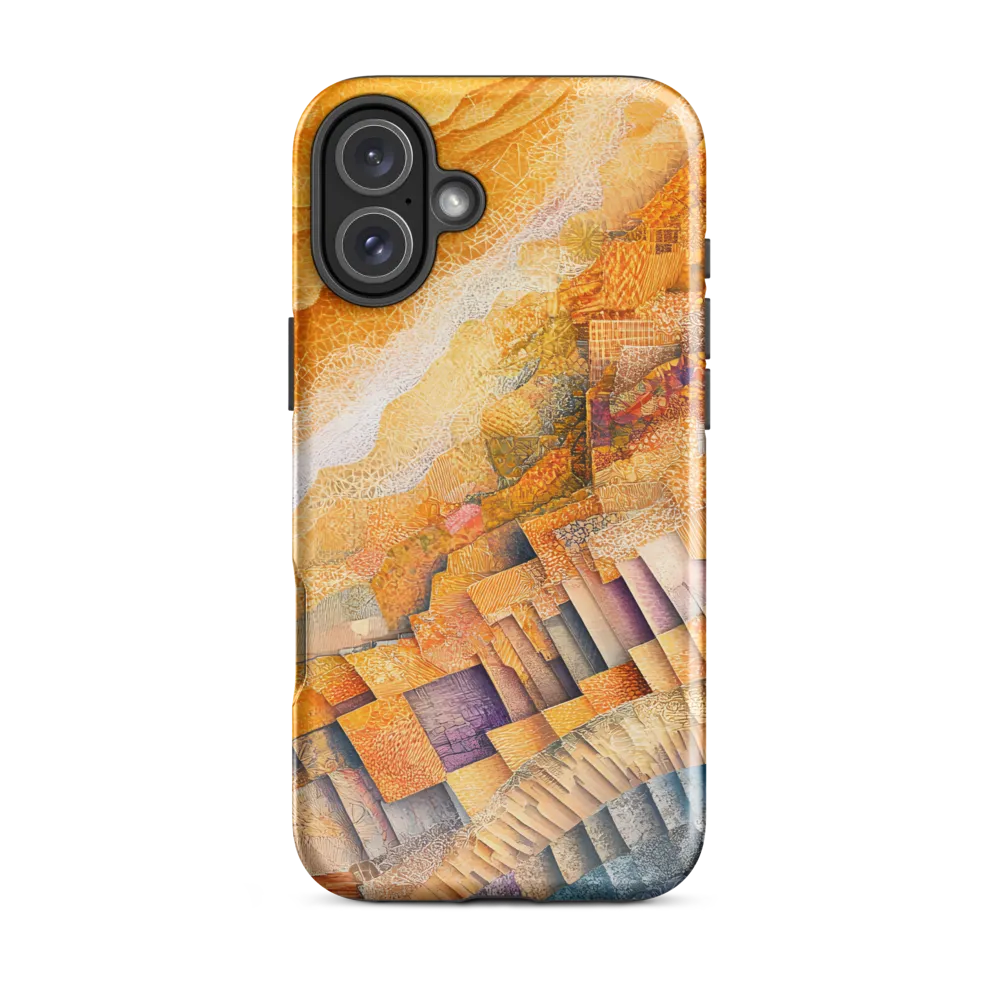 Waves of Warmth