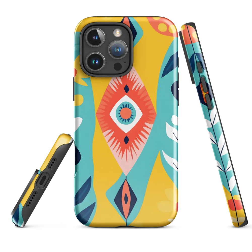 Symphony of Colors