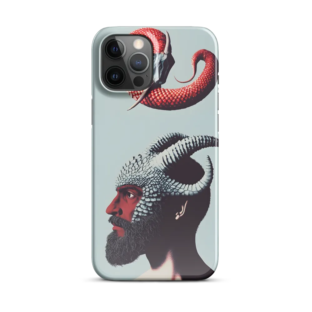 Elysium of the Horned One