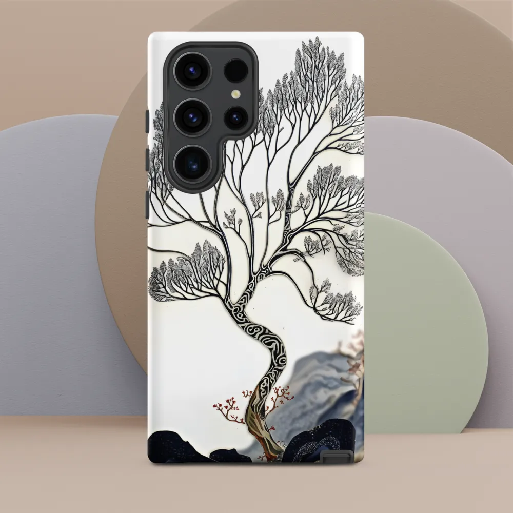 Ethereal Tree of Life