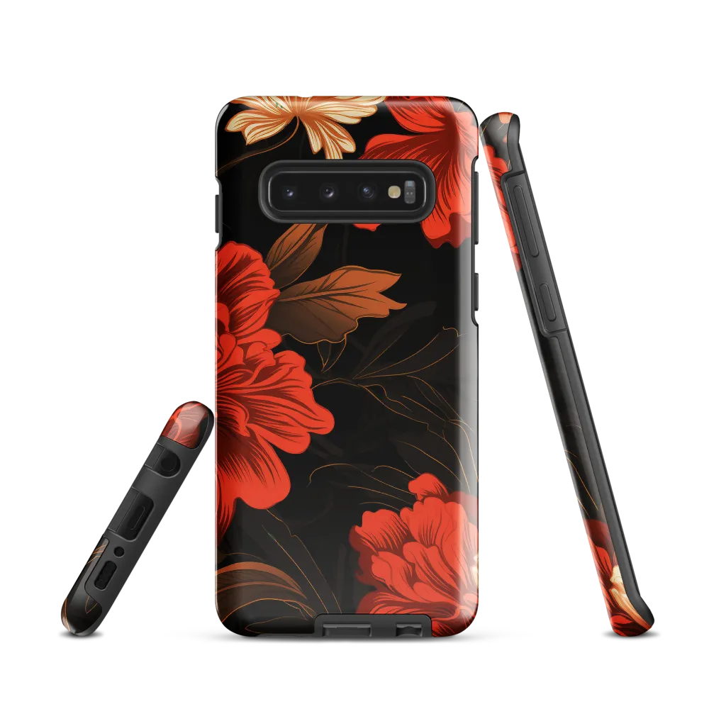 Elegance in Bloom