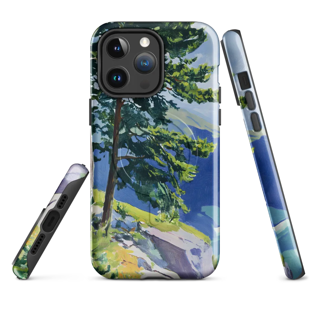 Whispers of Nature