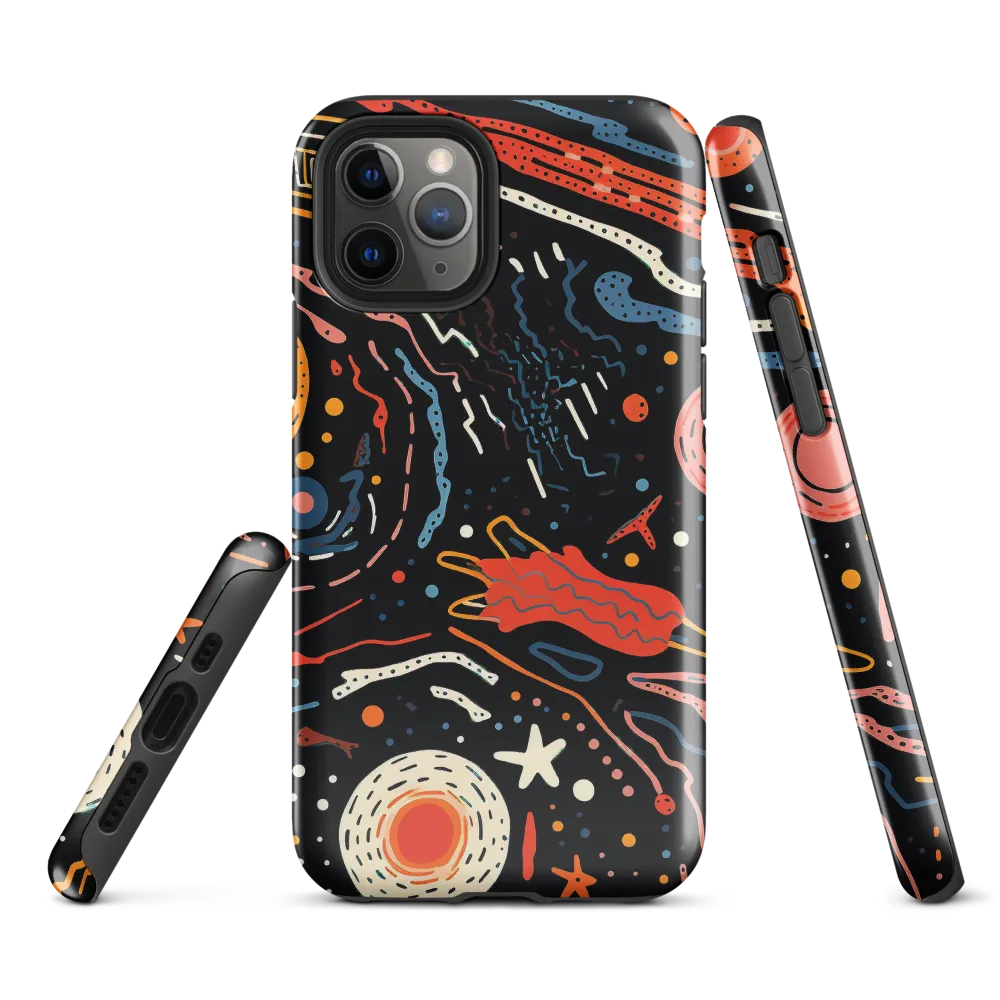 Cosmic Whimsy