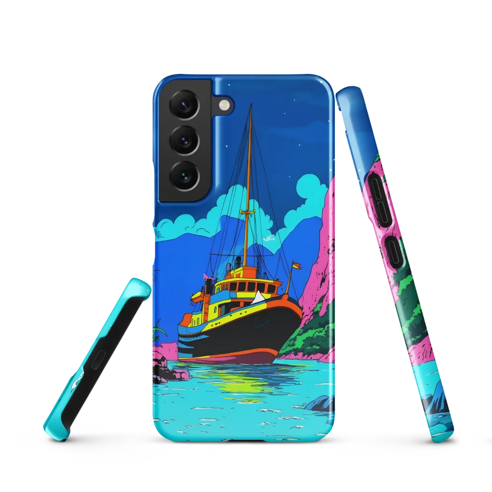 Nostalgic Voyage